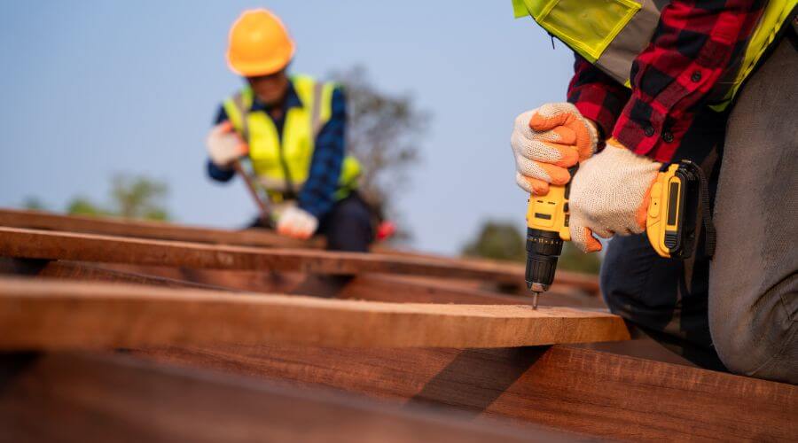 Local Chimney Repair in Skandia, MI